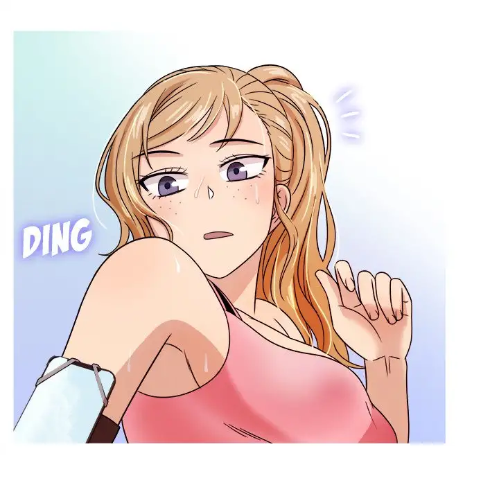 Love Me More Chapter 7 Page 86