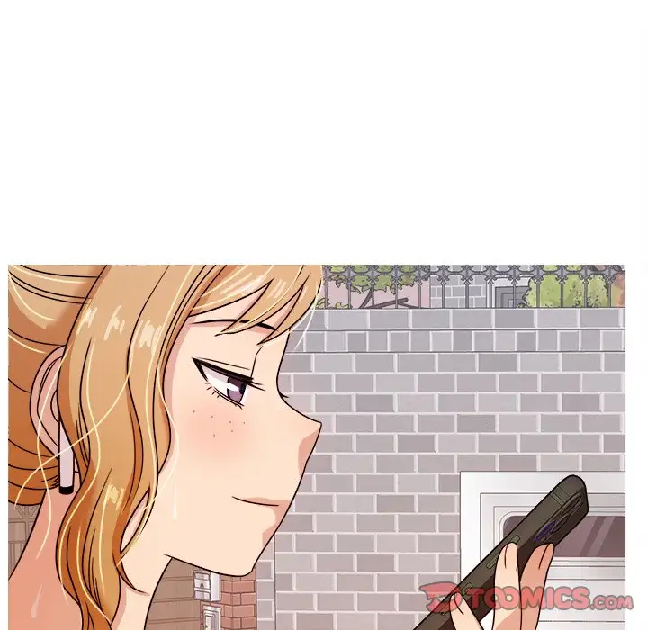 Love Me More Chapter 7 Page 87