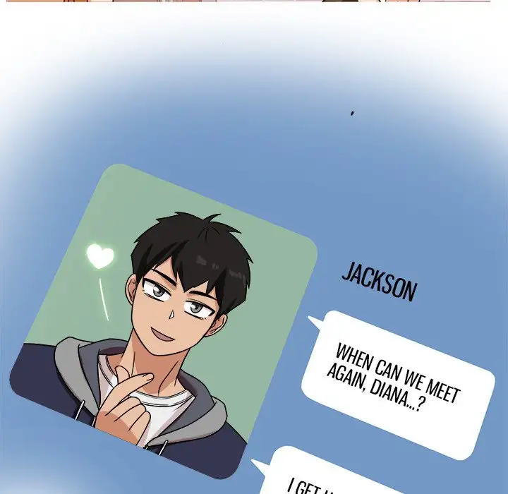 Love Me More Chapter 7 Page 88