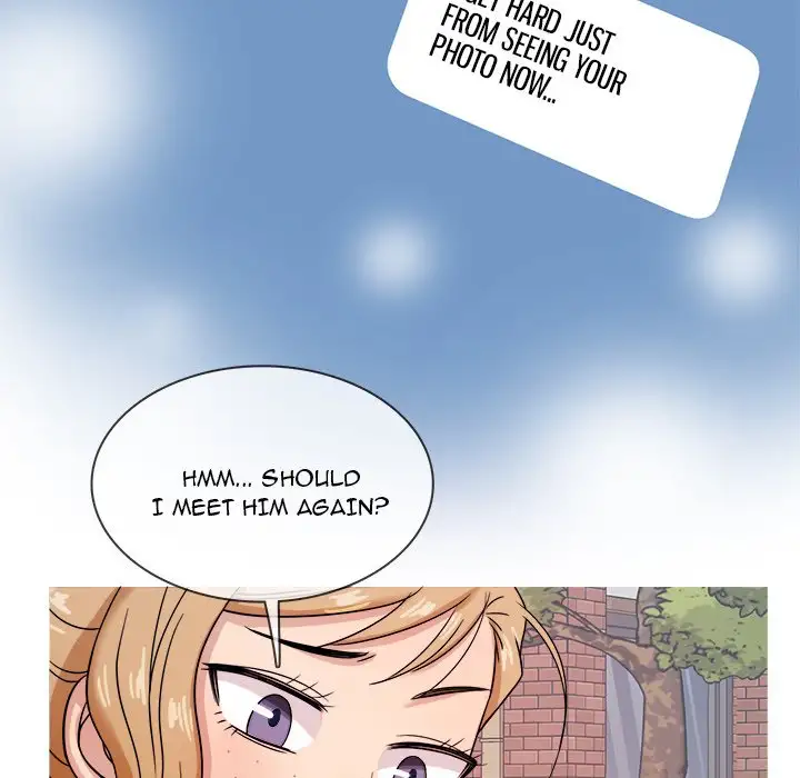 Love Me More Chapter 7 Page 89