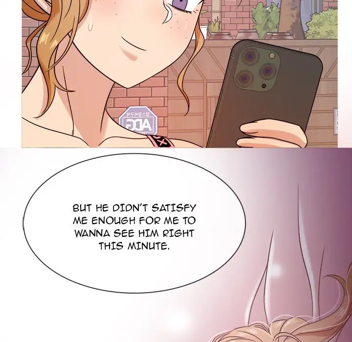 Love Me More Chapter 7 Page 90