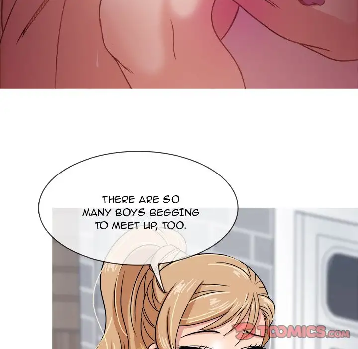 Love Me More Chapter 7 Page 93