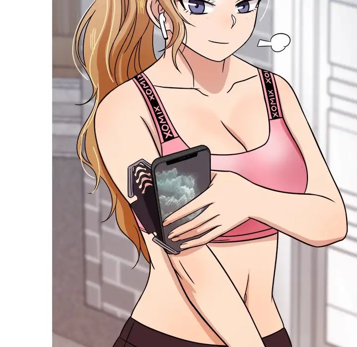 Love Me More Chapter 7 Page 94