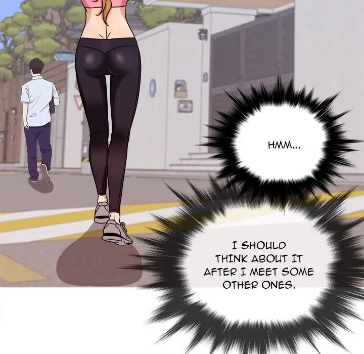 Love Me More Chapter 7 Page 96