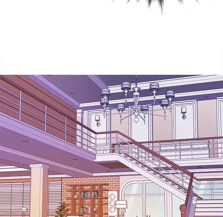 Love Me More Chapter 7 Page 97