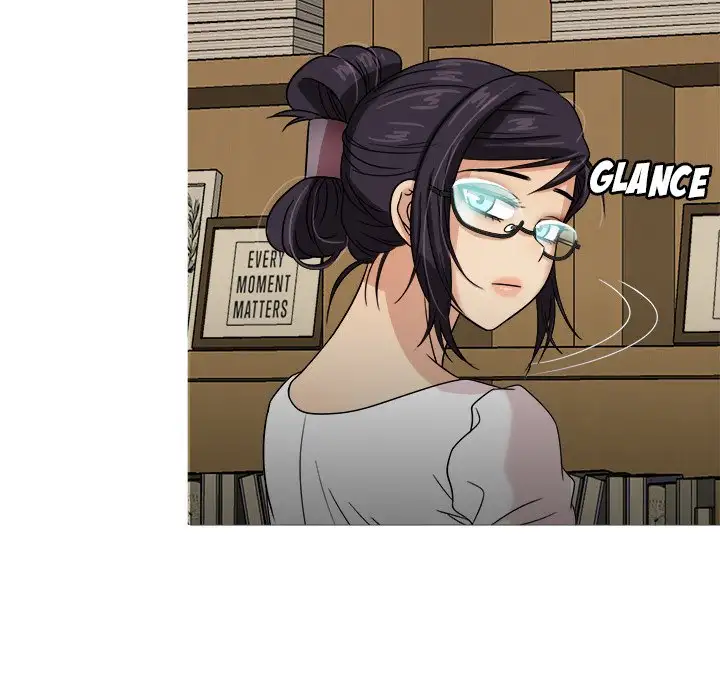 Love Me More Chapter 8 Page 10