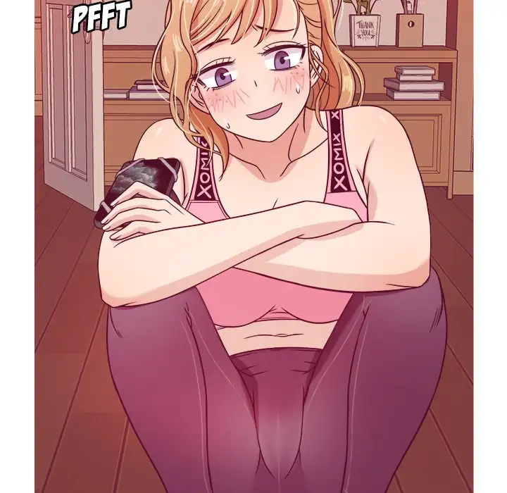Love Me More Chapter 8 Page 100
