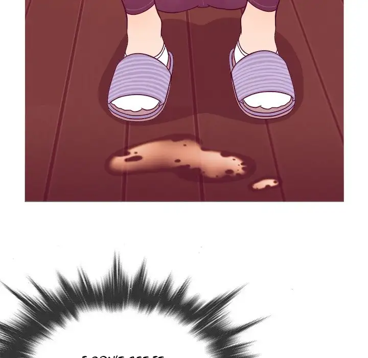 Love Me More Chapter 8 Page 101