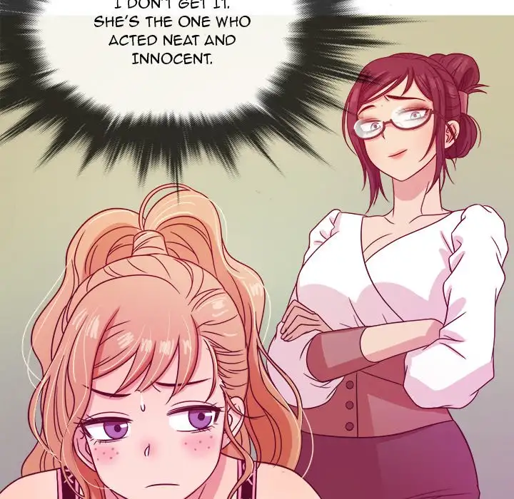 Love Me More Chapter 8 Page 102