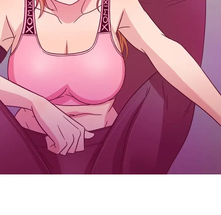 Love Me More Chapter 8 Page 103