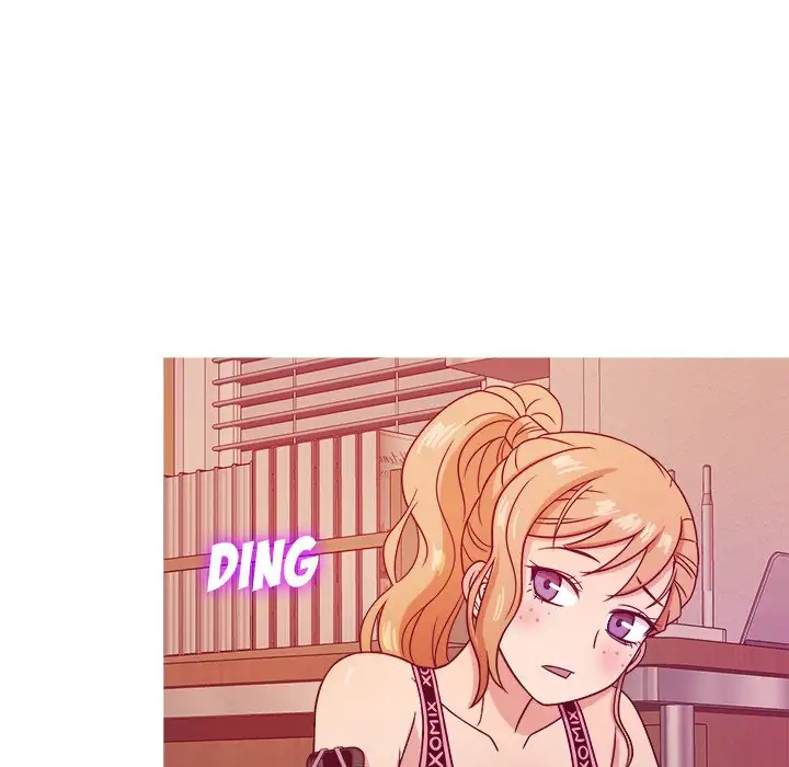 Love Me More Chapter 8 Page 104