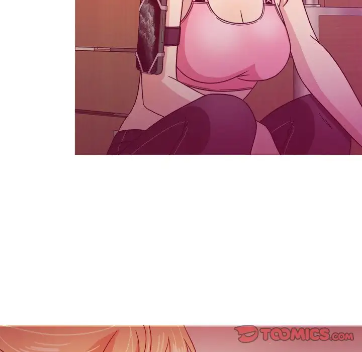 Love Me More Chapter 8 Page 105