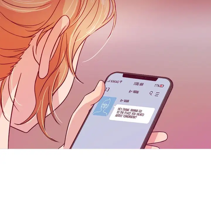 Love Me More Chapter 8 Page 106