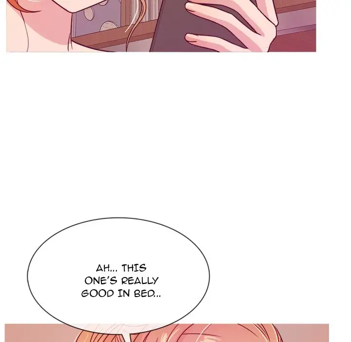 Love Me More Chapter 8 Page 108