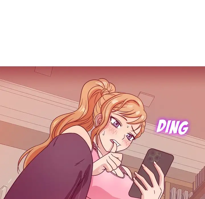 Love Me More Chapter 8 Page 112