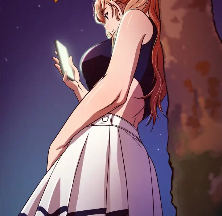 Love Me More Chapter 8 Page 122