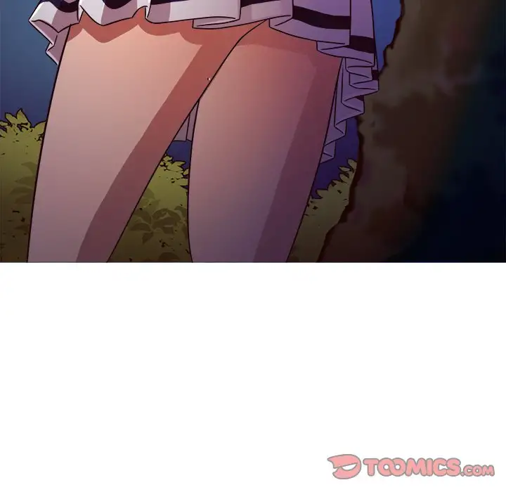 Love Me More Chapter 8 Page 123