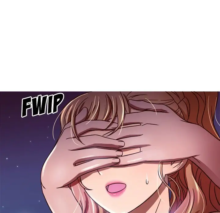 Love Me More Chapter 8 Page 124