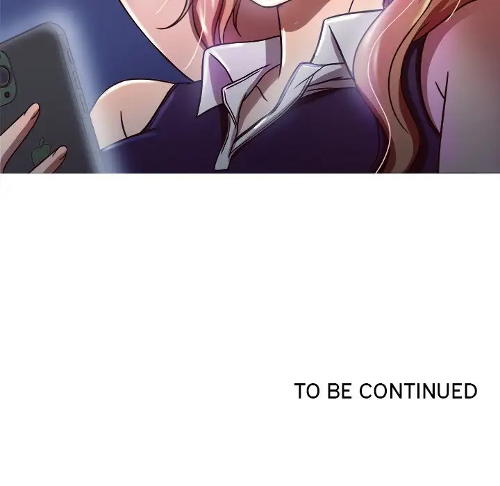 Love Me More Chapter 8 Page 125