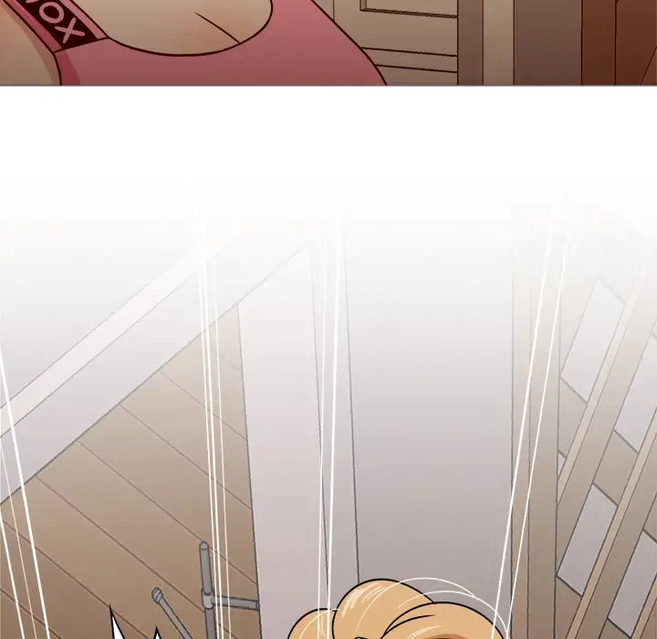 Love Me More Chapter 8 Page 14