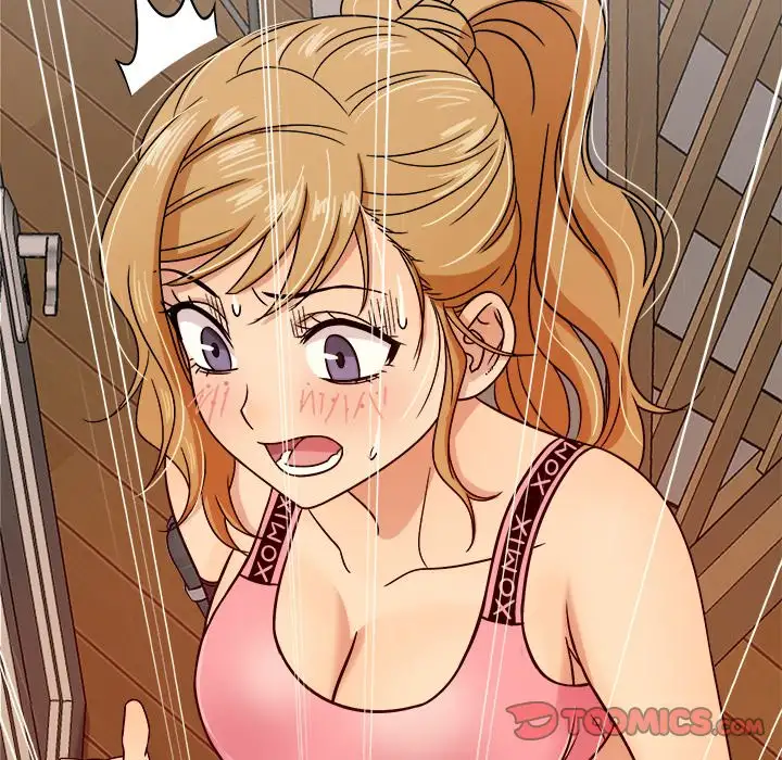 Love Me More Chapter 8 Page 15