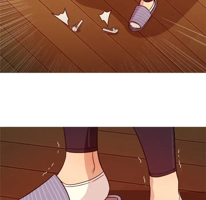 Love Me More Chapter 8 Page 17