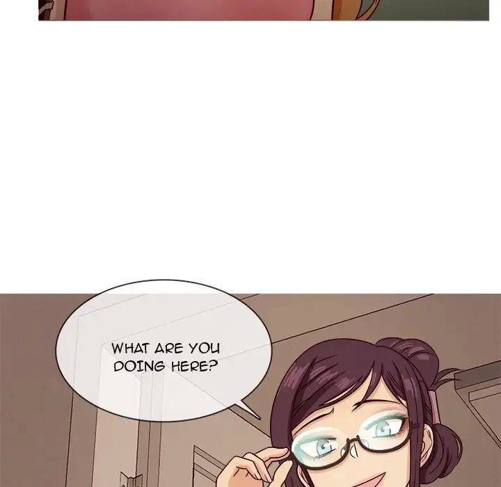 Love Me More Chapter 8 Page 22