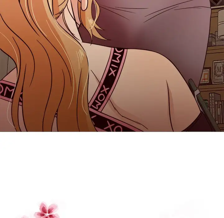 Love Me More Chapter 8 Page 24