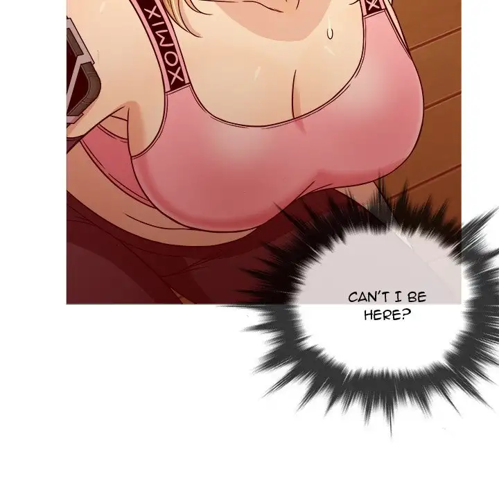 Love Me More Chapter 8 Page 28