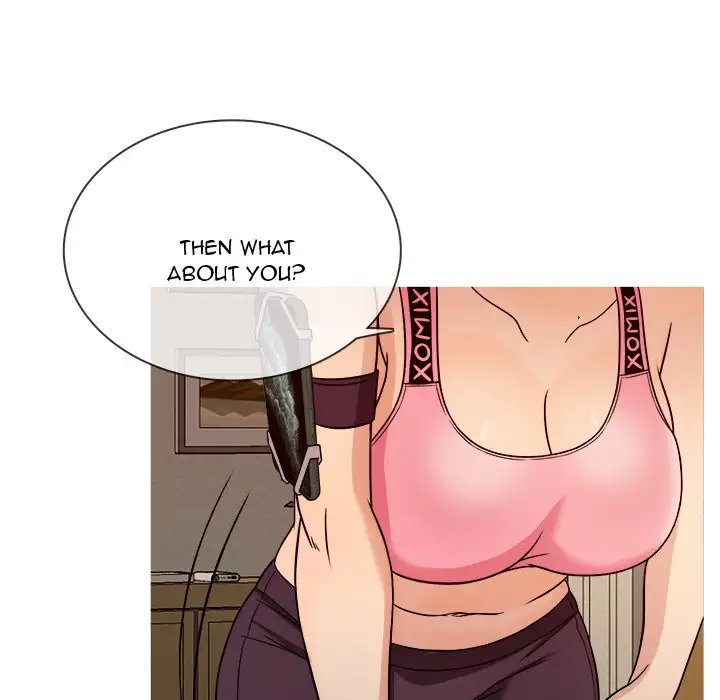 Love Me More Chapter 8 Page 29