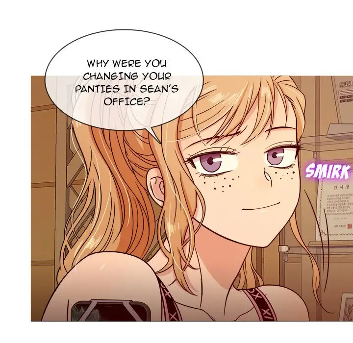 Love Me More Chapter 8 Page 31