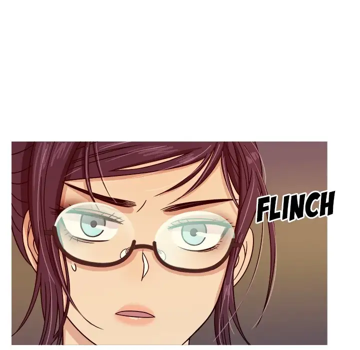 Love Me More Chapter 8 Page 32