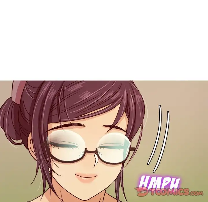 Love Me More Chapter 8 Page 33