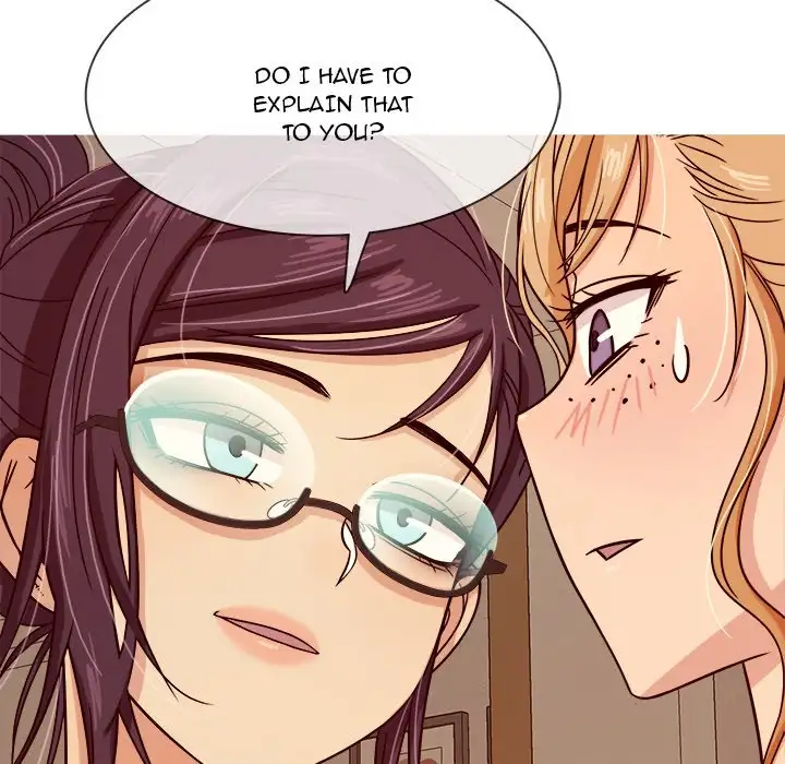 Love Me More Chapter 8 Page 35