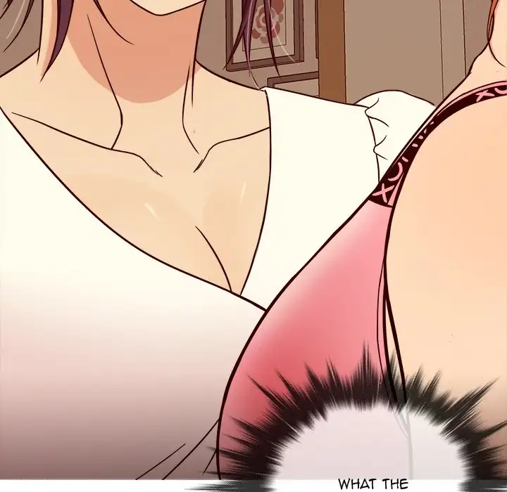 Love Me More Chapter 8 Page 36