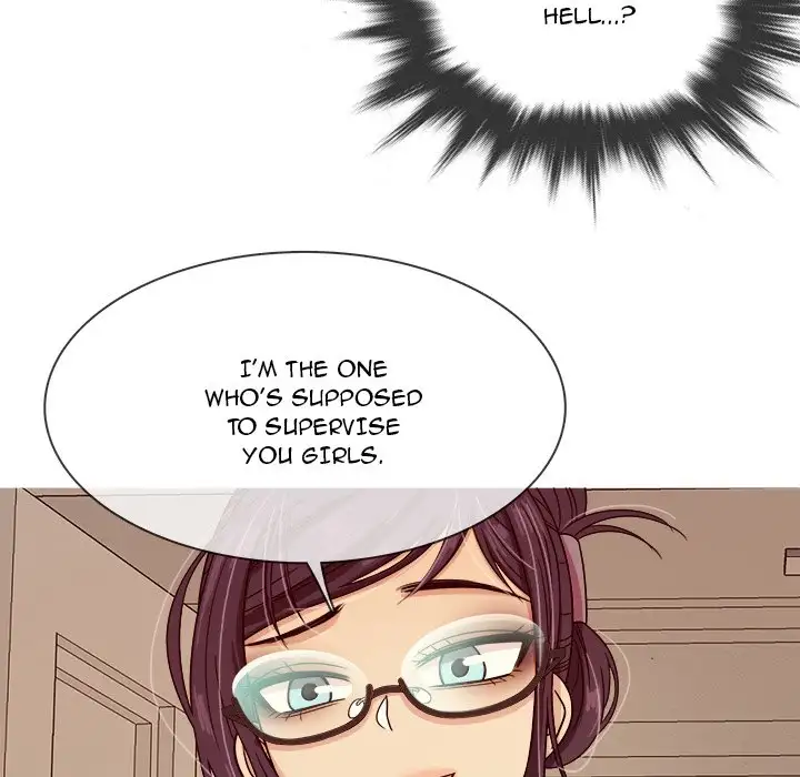 Love Me More Chapter 8 Page 37