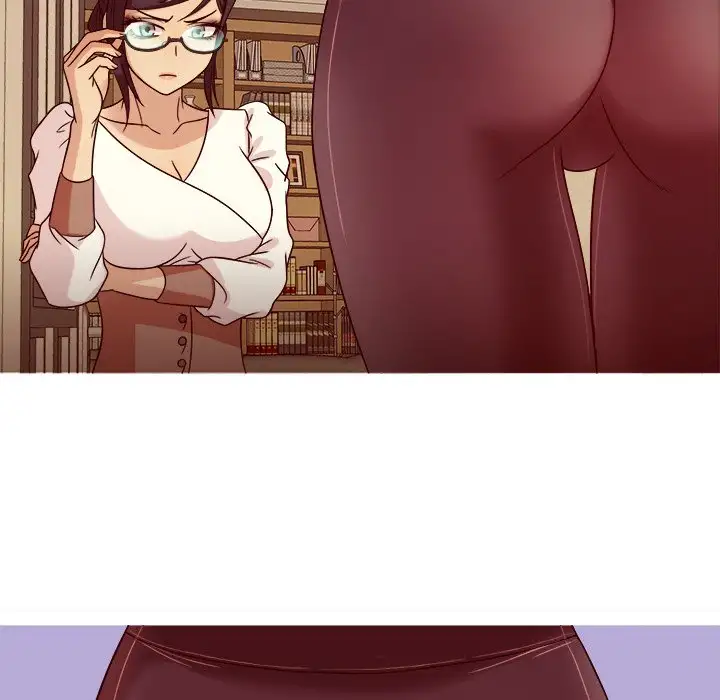 Love Me More Chapter 8 Page 40