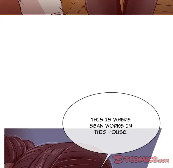 Love Me More Chapter 8 Page 45