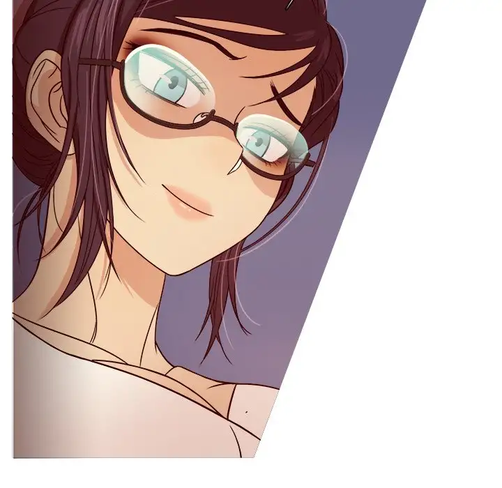 Love Me More Chapter 8 Page 46