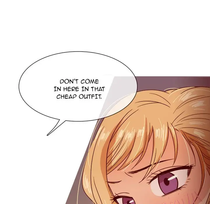 Love Me More Chapter 8 Page 47