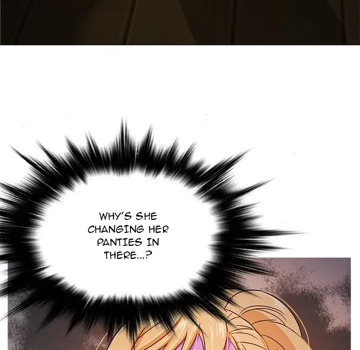 Love Me More Chapter 8 Page 5