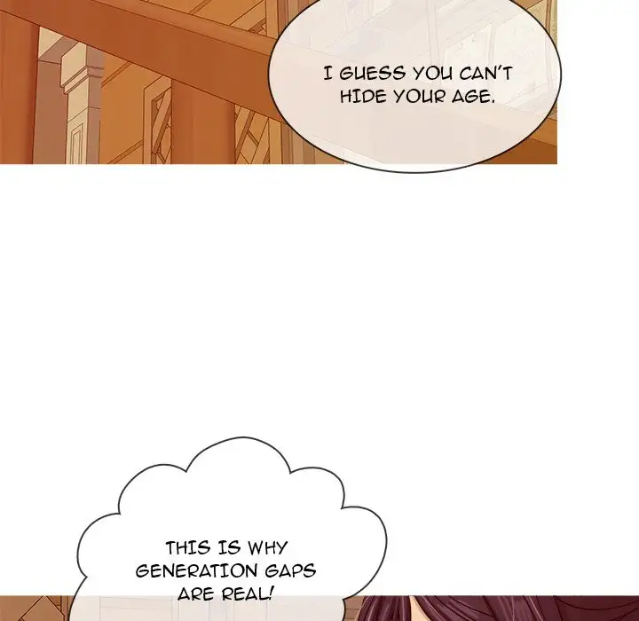 Love Me More Chapter 8 Page 54
