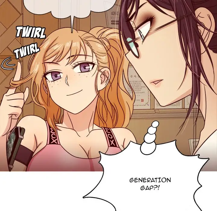 Love Me More Chapter 8 Page 55