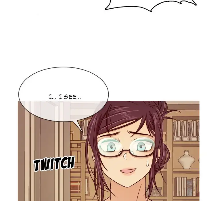 Love Me More Chapter 8 Page 56