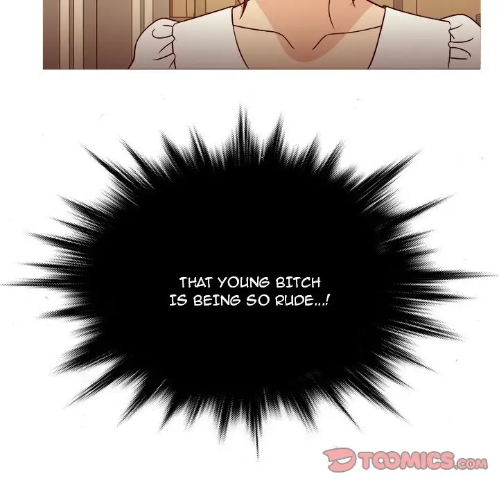 Love Me More Chapter 8 Page 57