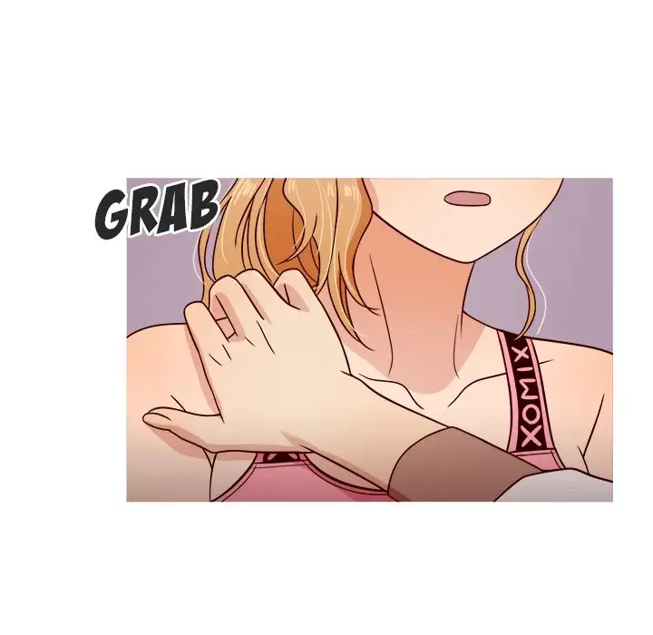 Love Me More Chapter 8 Page 58