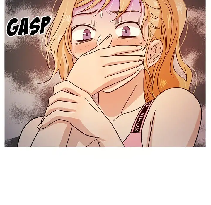 Love Me More Chapter 8 Page 6