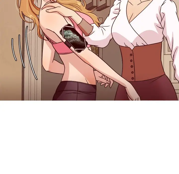 Love Me More Chapter 8 Page 60
