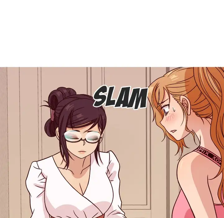 Love Me More Chapter 8 Page 61