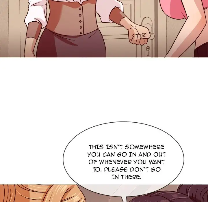 Love Me More Chapter 8 Page 62